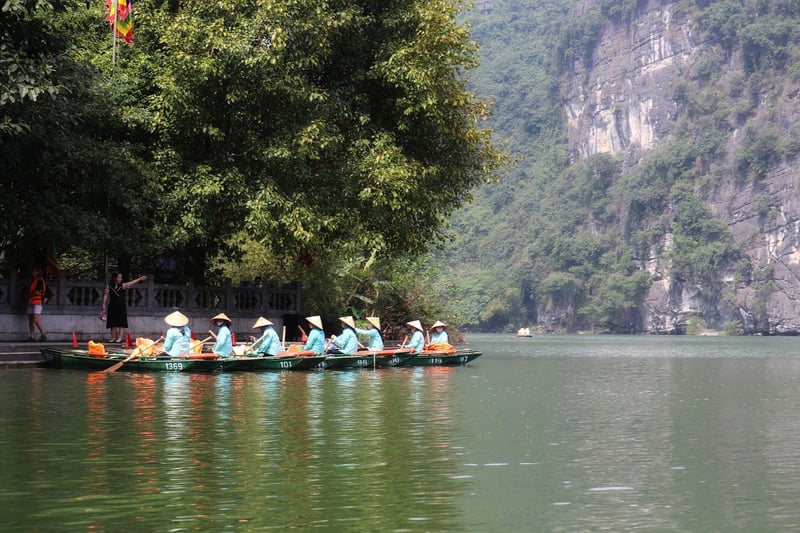 Kayaking Tours