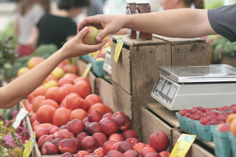 Local Food Experience