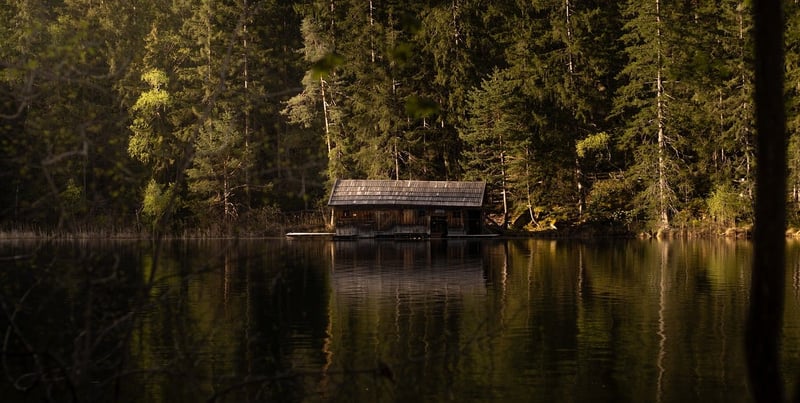 Wilderness Escapes