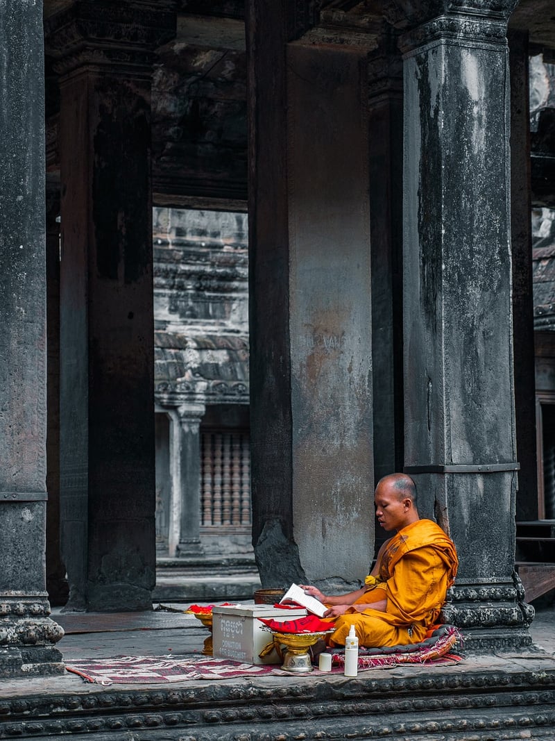 Mindful Meditation Retreat